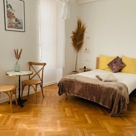 - - Maison Uma - - Wifi, Netflix, Mer Et Centre Marsilya Dış mekan fotoğraf