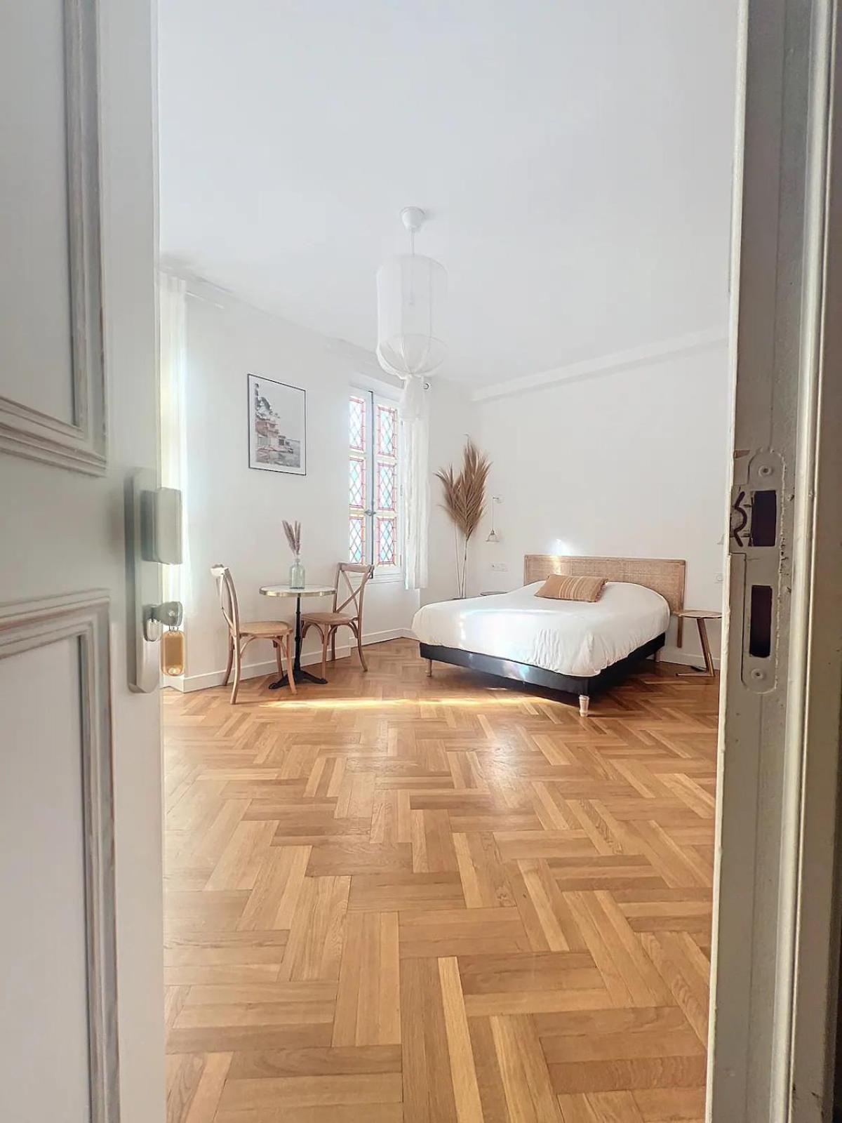 - - Maison Uma - - Wifi, Netflix, Mer Et Centre Marsilya Dış mekan fotoğraf