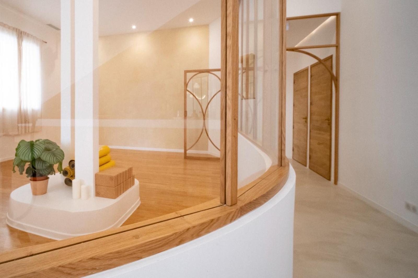 - - Maison Uma - - Wifi, Netflix, Mer Et Centre Marsilya Dış mekan fotoğraf